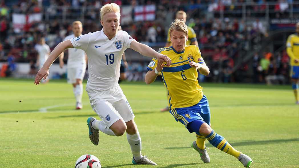 England U21s: Euro 2017 ticket update