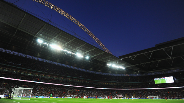 England v Lithuania: Ticket holders Matchday information