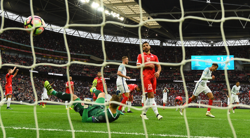 Henderson and Dele aim to find England's ruthless streak