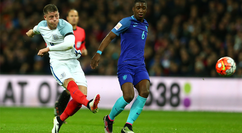 Have you been to all of England's Euro 2016 Qualifying games?