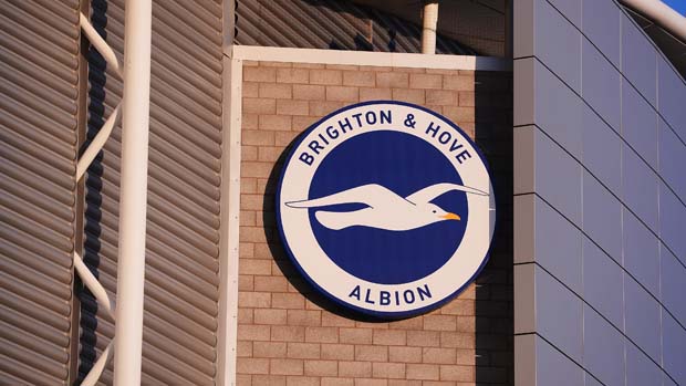 Brighton's Amex Stadium to host England Under-21s