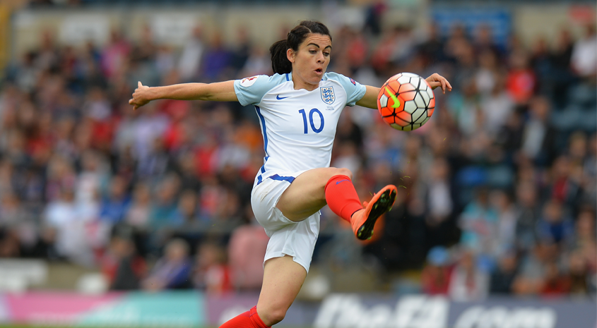 Carney warns rampant England against complacency