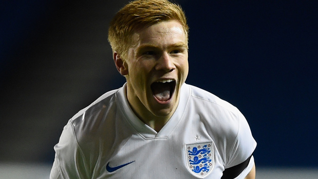 Super-sub Watmore reflects on comeback win over Swiss