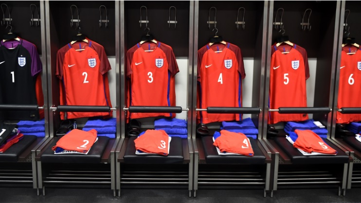 Ticket cancellation policy for Slovenia v England