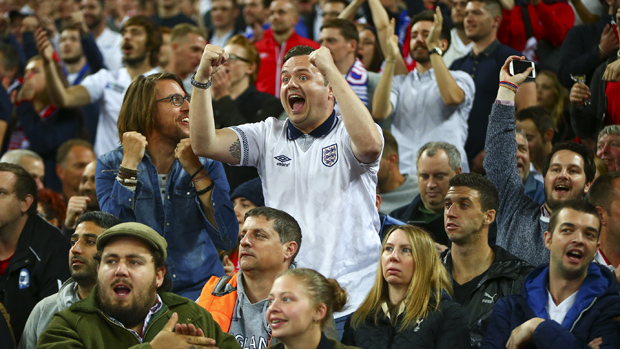 Planning on travelling to Euro 2016? Take the FCO's survey