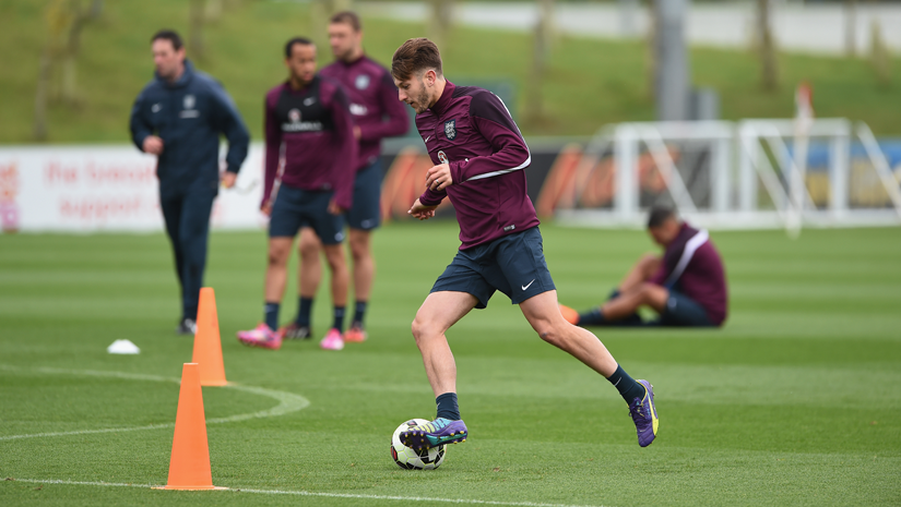 Read up on Graeme Le Saux's views on the upcoming England matches