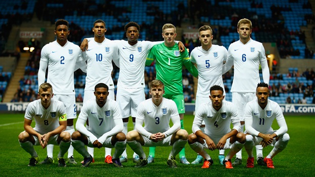 Demarai Gray called up into England Under-21s squad