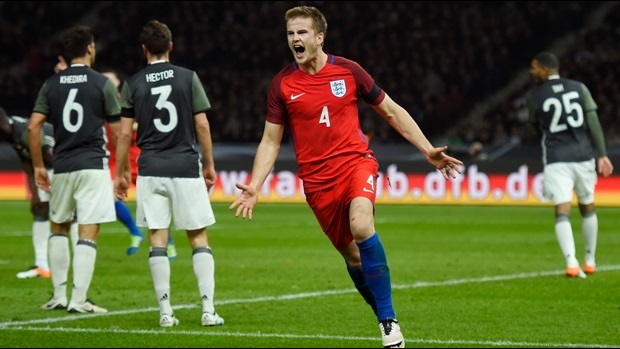 England fight back from two goals down to stun Germany