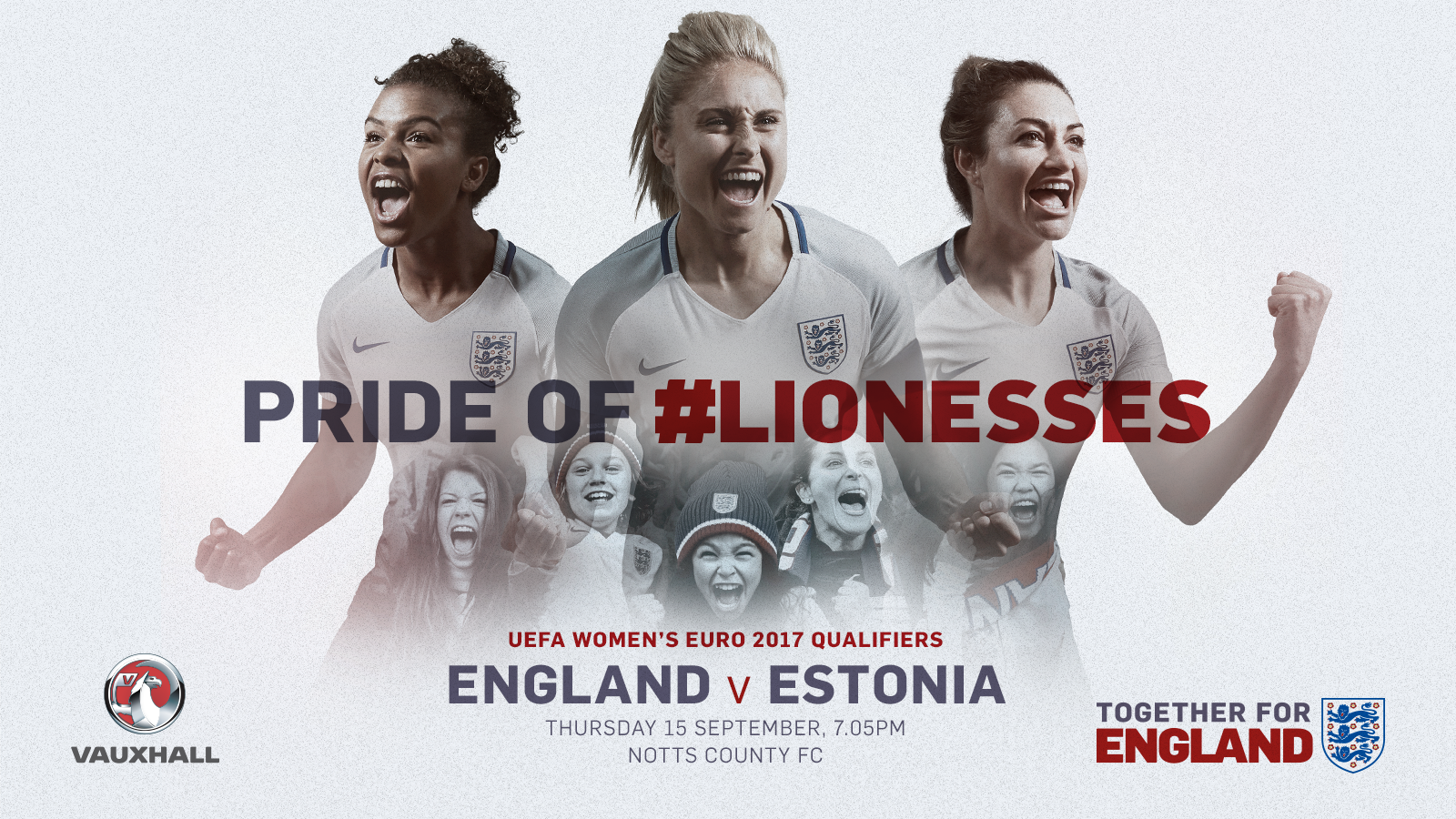 Lionesses head to Nottingham for final home qualifier
