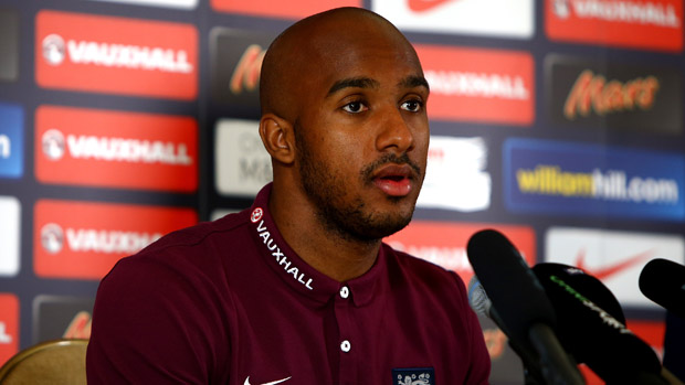 Fabian Delph welcomes new faces among England ranks