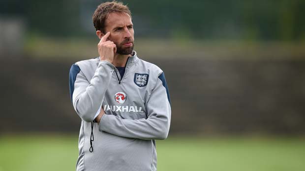 England Under-21s to face USA U23s at Preston North End