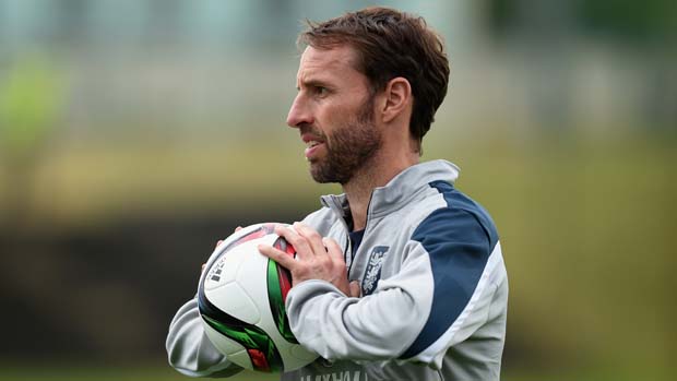 Southgate targets further improvement against Italy