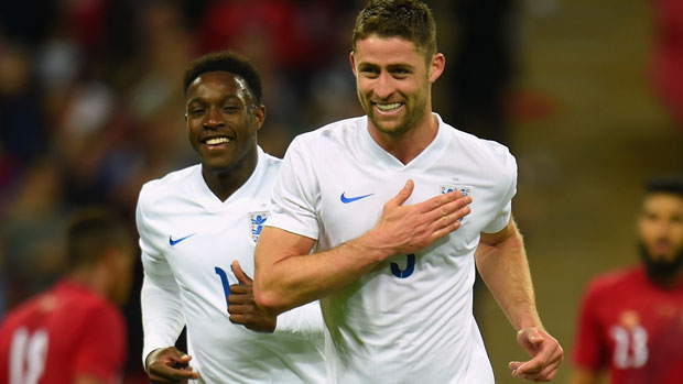 Gary Cahill: 'We've tightened up since the summer'