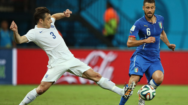 Three Lions to travel to Italy next March to face Azzurri