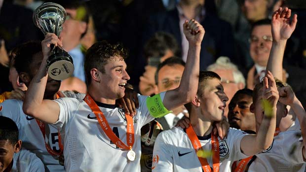 England to host 2018 UEFA European U17 Championship