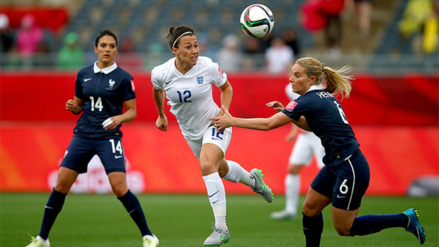 Lionesses suffer narrow defeat to France in World Cup opener