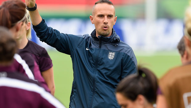 'We are focused on turning World Cup bronze into Euro gold'