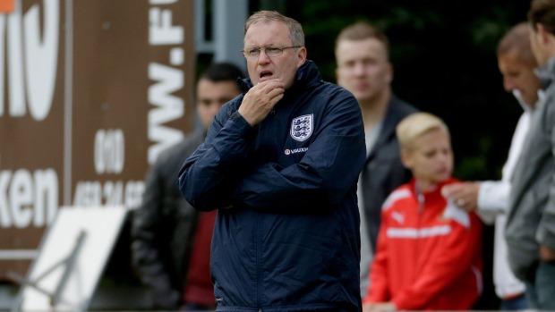 Highlights: England v Brazil in FIFA U17 World Cup Chile 2015