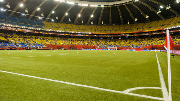 England Women land in Montreal ahead of group decider