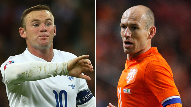 England v Netherlands on general sale from 12pm Thursday