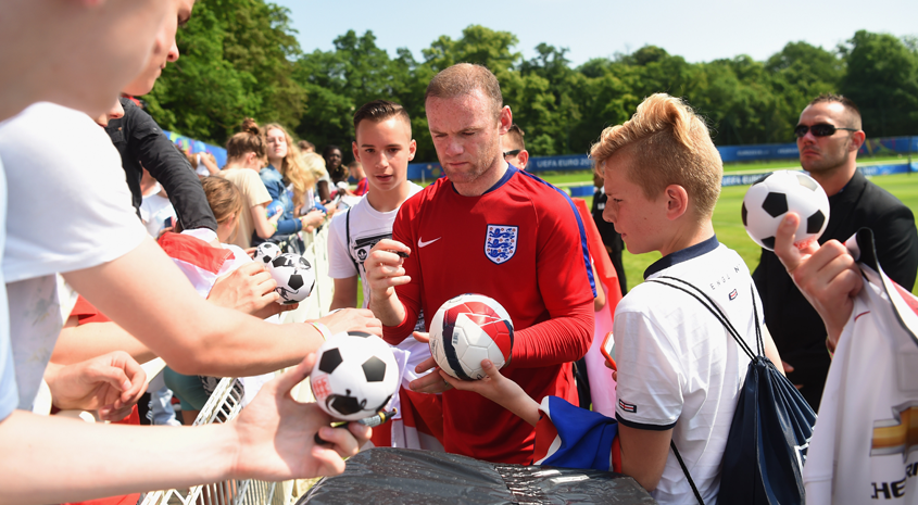 England v Russia: Marseille Guide