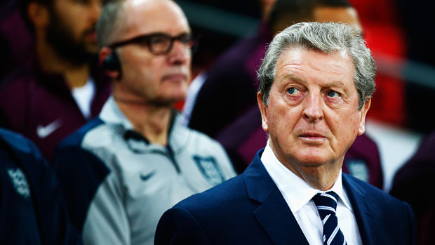 Hodgson praise for Ross Barkley after win over Estonia