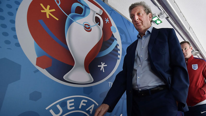 Roy Hodgson expects hard work from Iceland