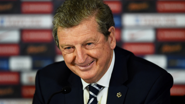 Hodgson relishing 'exciting' clash with Scotland