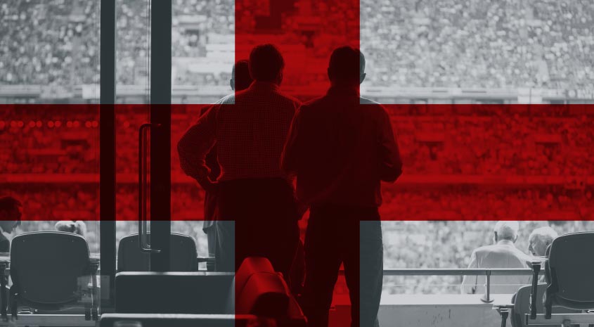 Closed: Win Club Wembley experience, England store offer & more