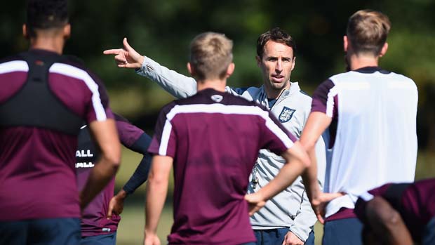 Riverside Stadium to host Under-21s' clash with Germany