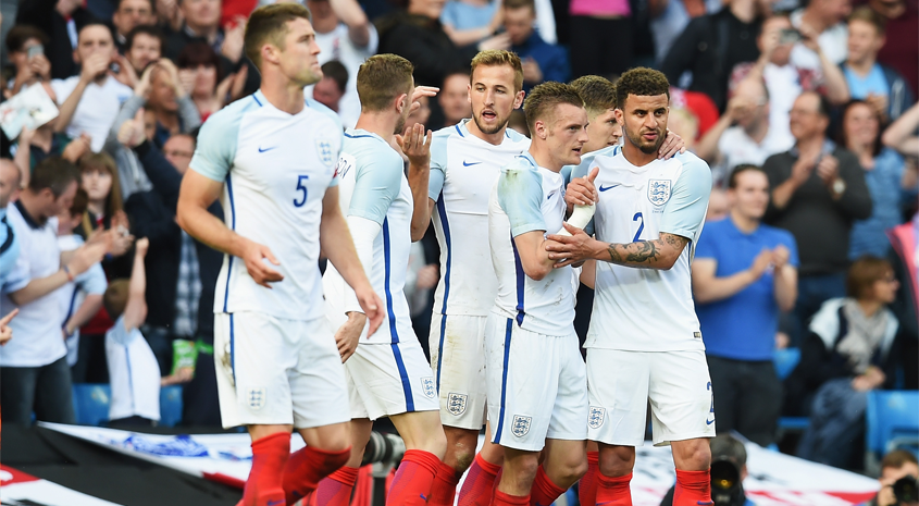 England v Portugal - match day information