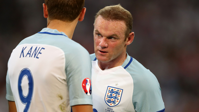 Rooney: England performance deserved all three points