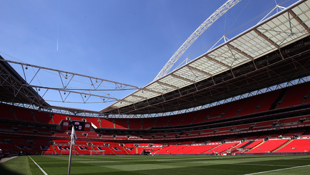 England v France to take place at Wembley as planned